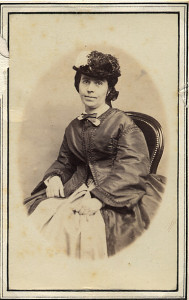 1860 Fanny Bach