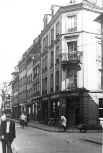 Grand rue 54 (1942) 1003 W 2, n° 1151