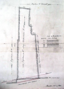 Bateliers 25 (1874, plan)