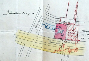 Vingt-deux-novembre 22 (Plan mars 1912)