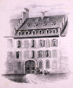 Broglie 4, maison Dietrich (Frédéric-Emile Simon) BNU