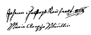 Reichard-Miville (1714, T Neur f° 266)