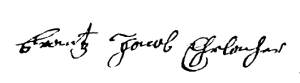 Erlacher (François Jacques, Cm. Lang 1734) 06-26-2906