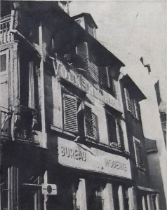 zSainte-Hélène 11 (1959, façade)