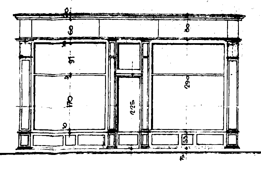 maisons de strasbourg a resultats de recherche a jean fr c3 a8res 25 1960 devanture ancienne 816 w 305 png