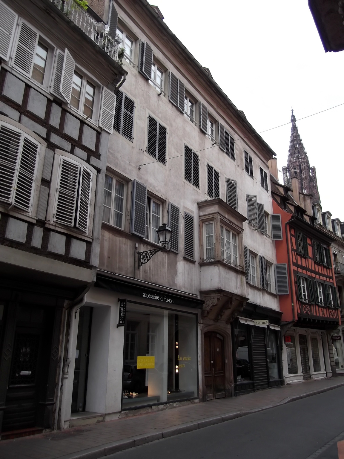 Maisons De Strasbourg Résultats De Recherche Place